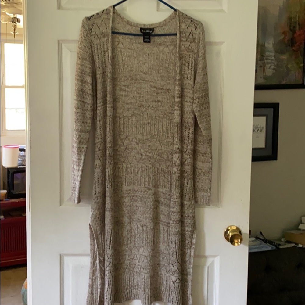 Cardigan